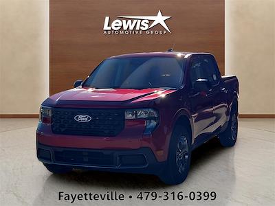 New 2025 Ford Maverick XLT SuperCrew Cab for sale #SRB76768 - photo 1