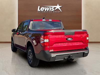New 2025 Ford Maverick XLT SuperCrew Cab for sale #SRB76768 - photo 2