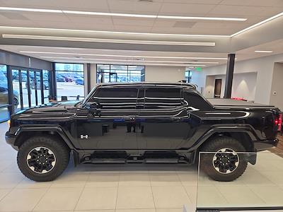 Used 2025 GMC Hummer EV Pickup - photo 1