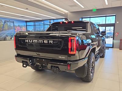 Used 2025 GMC Hummer EV Pickup - photo 1