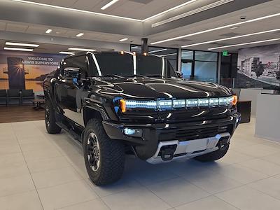 Used 2025 GMC Hummer EV Pickup - photo 1