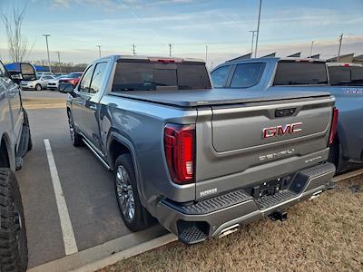 Used 2025 GMC Sierra 1500 - photo 1