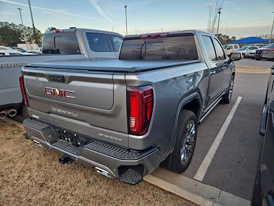Used 2025 GMC Sierra 1500 - photo 1