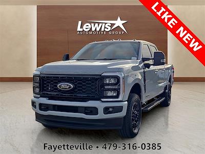 Used 2026 Ford F-250 XLT Crew Cab for sale #TEC13584 - photo 1