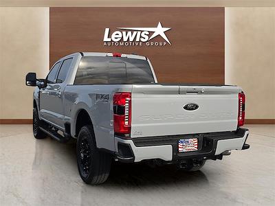 Used 2026 Ford F-250 XLT Crew Cab for sale #TEC13584 - photo 2