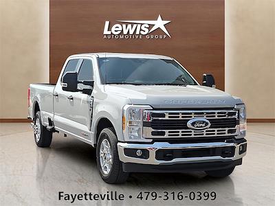 New 2026 Ford F-250 XLT Crew Cab for sale #TEC17469 - photo 1