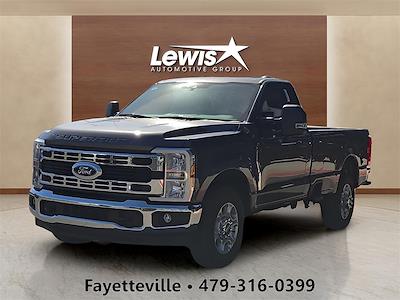 New 2026 Ford F-350 XLT Regular Cab for sale #TEC19809 - photo 1