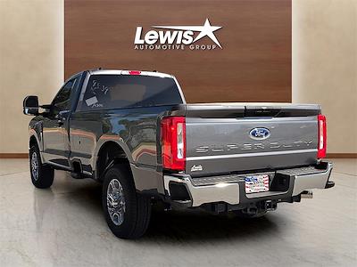 New 2026 Ford F-350 XLT Regular Cab for sale #TEC19809 - photo 2