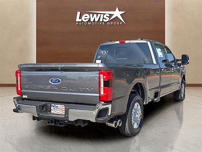 New 2026 Ford F-250 XLT Crew Cab for sale #TEC21430 - photo 2