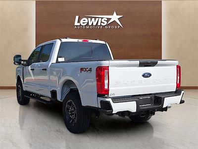 2026 Ford F-250 Crew Cab 4WD Pickup for sale #TEC30433 - photo 2