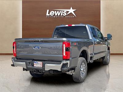 New 2026 Ford F-250 Lariat Crew Cab for sale #TEC30575 - photo 2