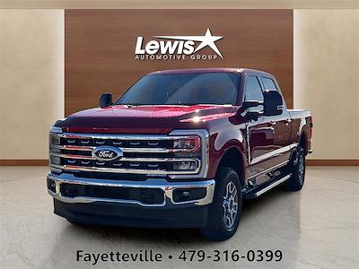 New 2026 Ford F-250 Lariat Crew Cab for sale #TEC32725 - photo 1