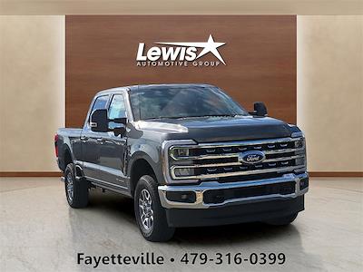 New 2026 Ford F-250 Lariat Crew Cab for sale #TEC32797 - photo 1