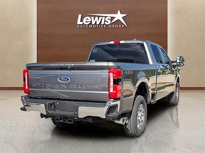 New 2026 Ford F-250 Lariat Crew Cab for sale #TEC32797 - photo 2