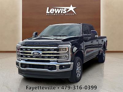 New 2026 Ford F-350 Lariat Crew Cab for sale #TEC33055 - photo 1