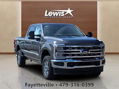 New 2026 Ford F-250 Lariat Crew Cab for sale #TEC33382 - photo 1