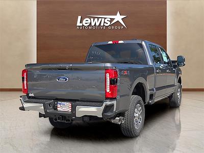 New 2026 Ford F-250 Lariat Crew Cab for sale #TEC33382 - photo 2