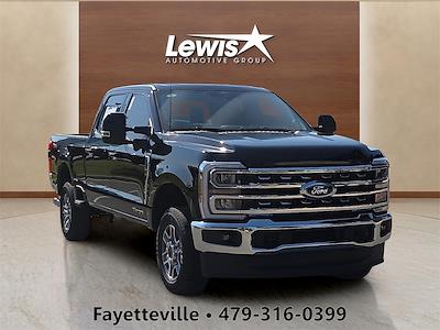 New 2026 Ford F-250 Lariat Crew Cab for sale #TEC38248 - photo 1