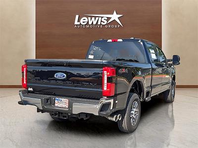 New 2026 Ford F-250 Lariat Crew Cab for sale #TEC38248 - photo 2