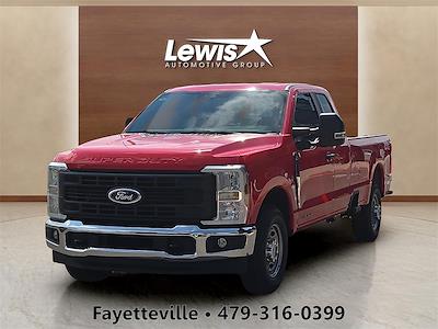 New 2026 Ford F-250 XL Super Cab for sale #TEC49426 - photo 1