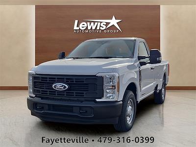 New 2026 Ford F-250 XL Regular Cab for sale #TEC49496 - photo 1