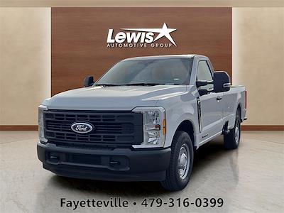 New 2026 Ford F-250 XL Regular Cab for sale #TEC49784 - photo 1