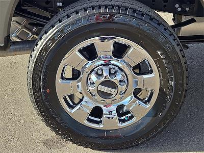 Used 2026 Ford F-250 Lariat Crew Cab for sale #TEC63757 - photo 2