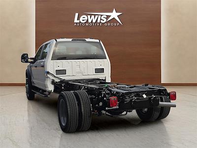 New 2026 Ford F-550 Crew Cab Cab Chassis for sale #TED04745 - photo 2