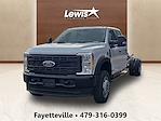 2026 Ford F-550 Crew Cab DRW 4WD Cab Chassis for sale #TED04745 - photo 1