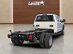 2026 Ford F-550 Crew Cab DRW 4WD Cab Chassis for sale #TED04745 - photo 4