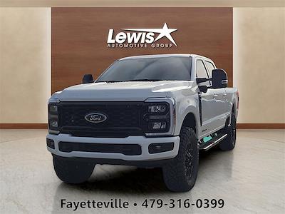 New 2026 Ford F-250 - photo 1