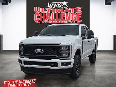 New 2026 Ford F-350 - photo 1