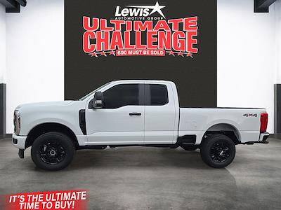 New 2026 Ford F-350 - photo 1