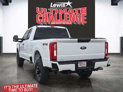 New 2026 Ford F-350 - photo 1