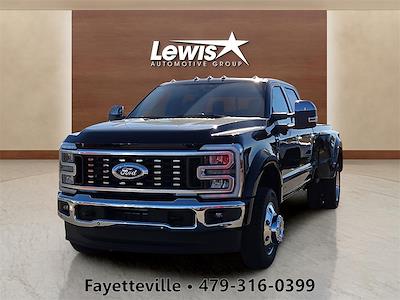 New 2026 Ford F-450 King Ranch Crew Cab for sale #TED68602 - photo 1