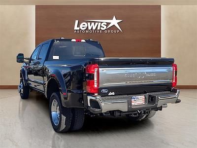 New 2026 Ford F-450 King Ranch Crew Cab for sale #TED68602 - photo 2