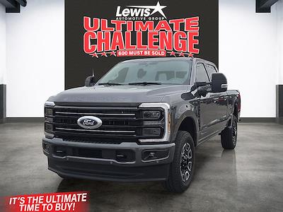 New 2026 Ford F-250 - photo 1