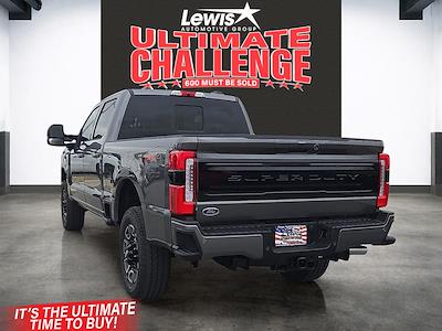 New 2026 Ford F-250 - photo 1