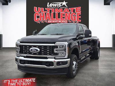 New 2026 Ford F-350 - photo 1