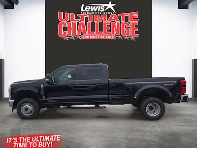 New 2026 Ford F-350 - photo 1