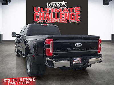 New 2026 Ford F-350 - photo 1