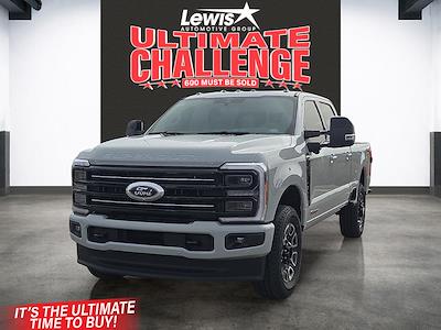 New 2026 Ford F-250 - photo 1