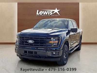 New 2026 Ford F-150 - photo 1