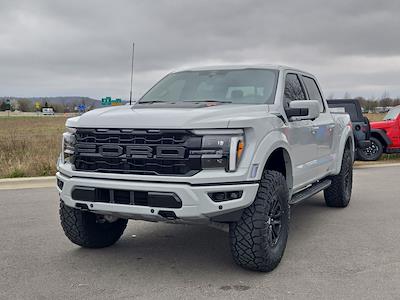 New 2026 Ford F-150 - photo 1
