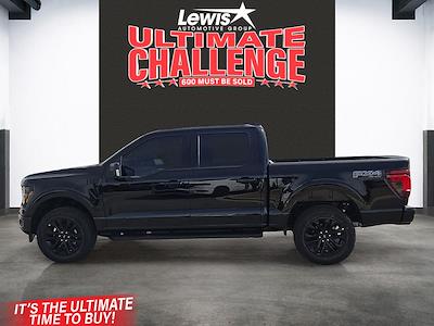 New 2026 Ford F-150 - photo 1