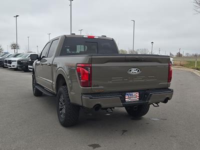 New 2026 Ford F-150 - photo 1