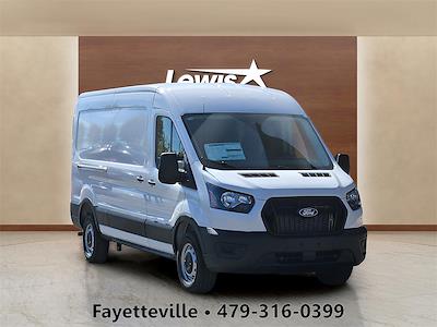 New 2026 Ford Transit 250 Medium Roof Empty Cargo Van for sale #TKA14347 - photo 1