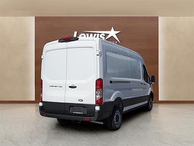 New 2026 Ford Transit 250 Medium Roof Empty Cargo Van for sale #TKA14347 - photo 2