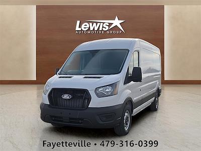 New 2026 Ford Transit 250 Medium Roof Empty Cargo Van for sale #TKA43901 - photo 1