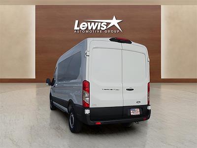 New 2026 Ford Transit 250 Medium Roof Empty Cargo Van for sale #TKA43901 - photo 2